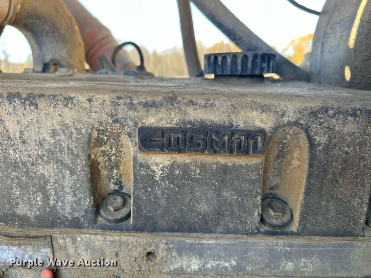 image for item EJ5255 Bomag MPH364R-2 recycler