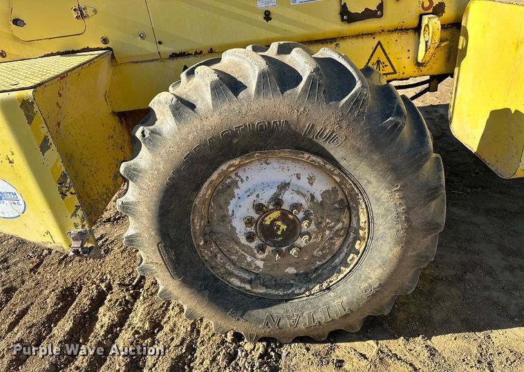 image for item EJ5255 Bomag MPH364R-2 recycler