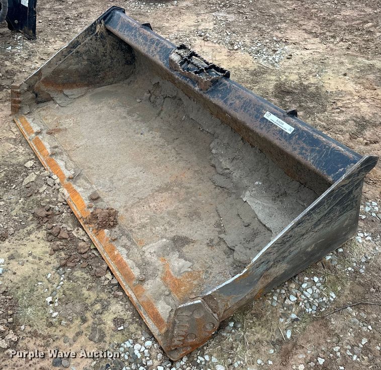 image for item EJ5259 Land Pride  75