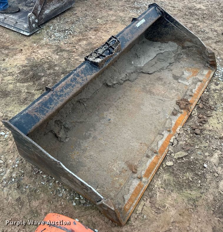 image for item EJ5259 Land Pride  75