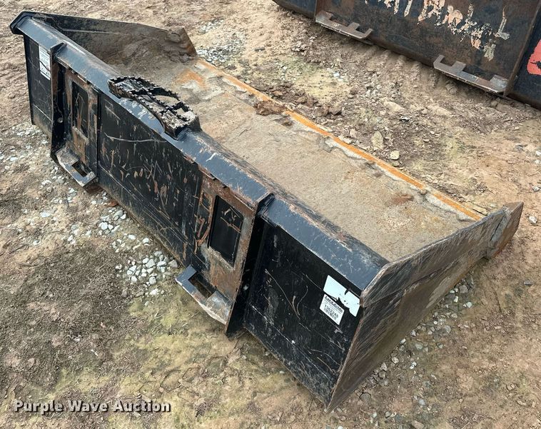 image for item EJ5259 Land Pride  75