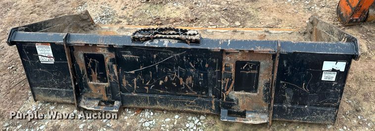 image for item EJ5259 Land Pride  75