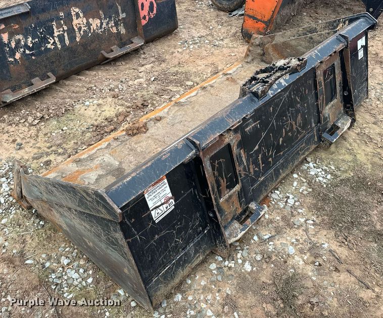 image for item EJ5259 Land Pride  75