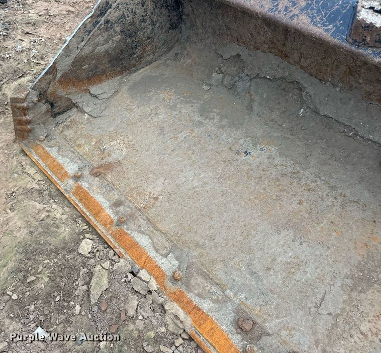 image for item EJ5259 Land Pride  75