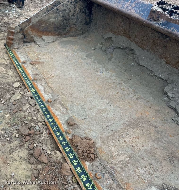 image for item EJ5259 Land Pride  75