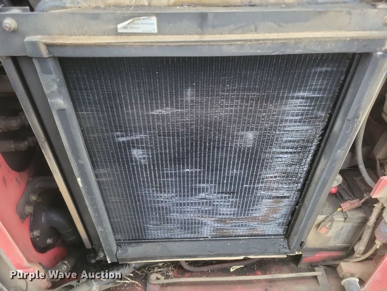 image for item EJ8116 Takeuchi  TL 140 tracked skid steer loader