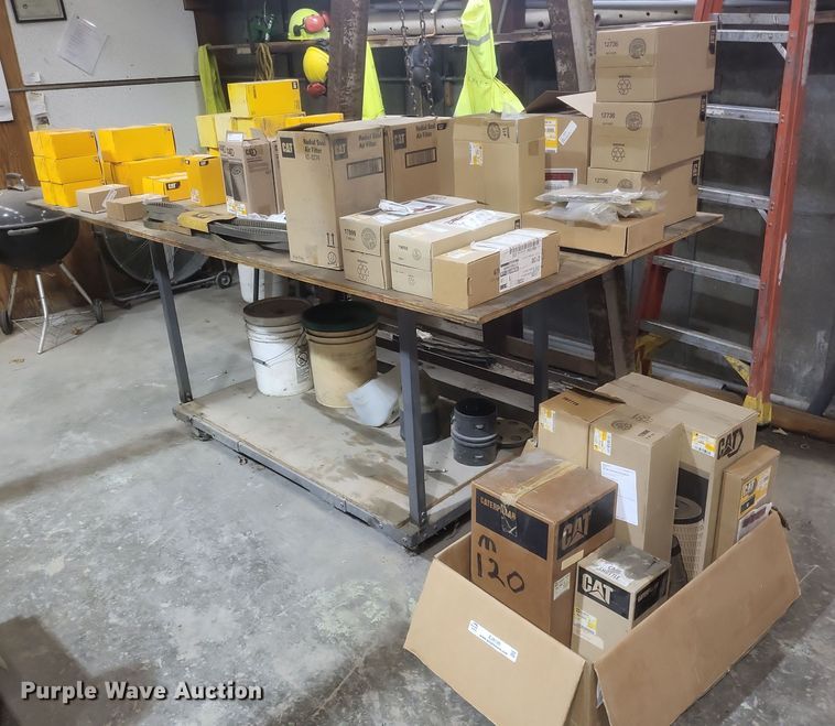 image for item EJ8120 Caterpillar  filters