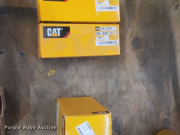 image for item EJ8120 Caterpillar  filters