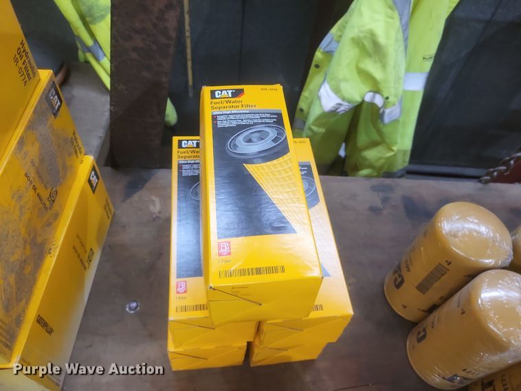 image for item EJ8120 Caterpillar  filters