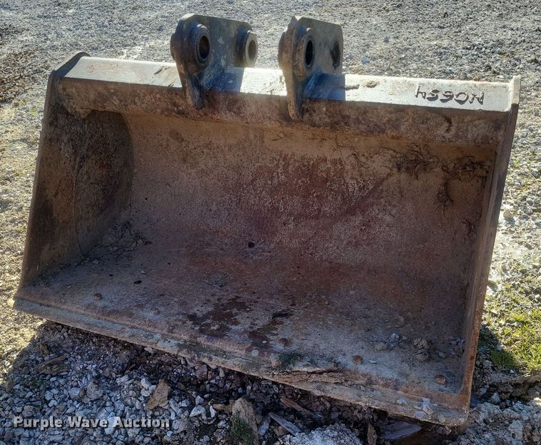 image for item EJ8137 2006 Hitachi ZAXIS 135US excavator