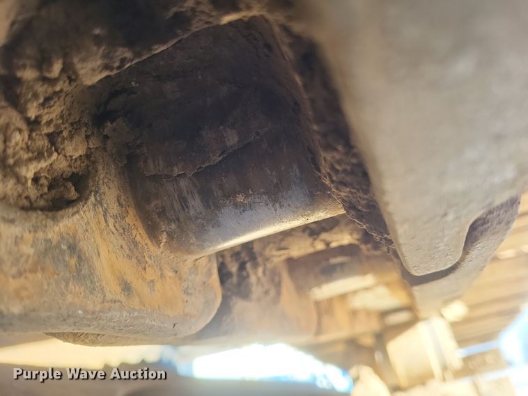 image for item EJ8137 2006 Hitachi ZAXIS 135US excavator