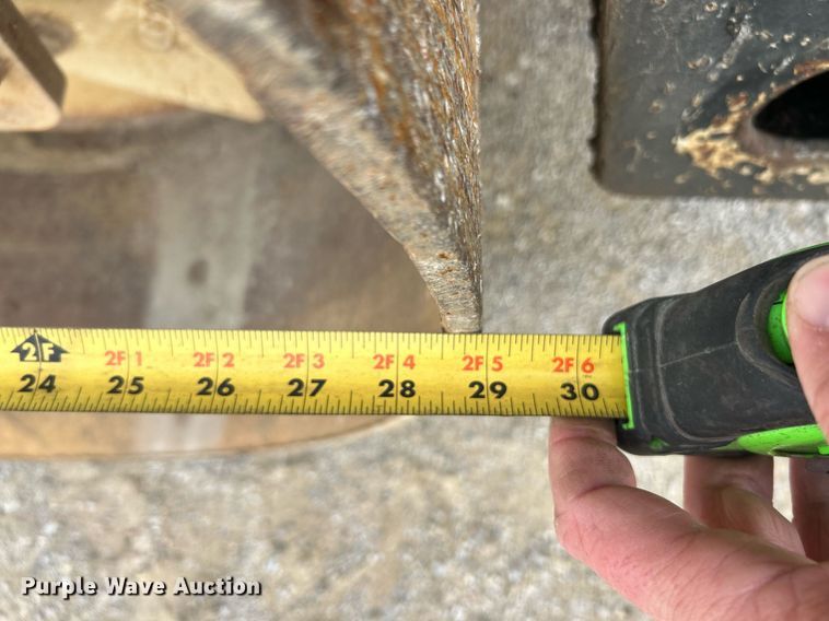 image for item EK3729 1998 Ingersoll Rand DD-24 double drum vibratory roller