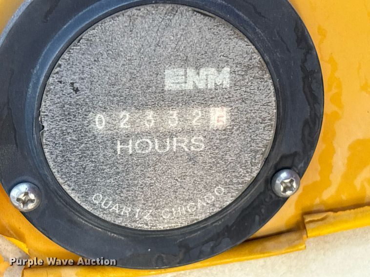 image for item EL5996 2000 International 5500I stone slinger