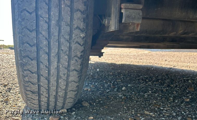 image for item EL6512 2024 Big Tex 14PI-20BK utility trailer