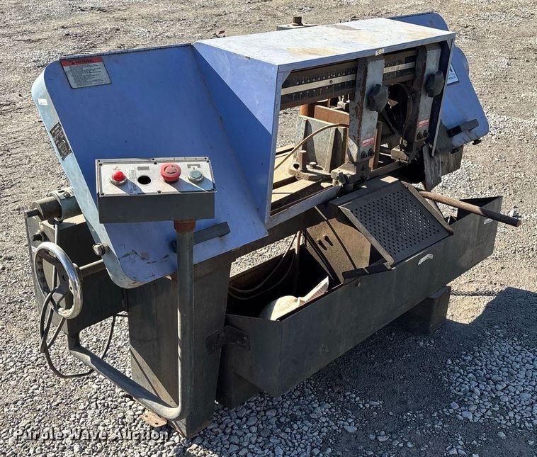 image for item EM0013 Wilton 7020 metal band saw