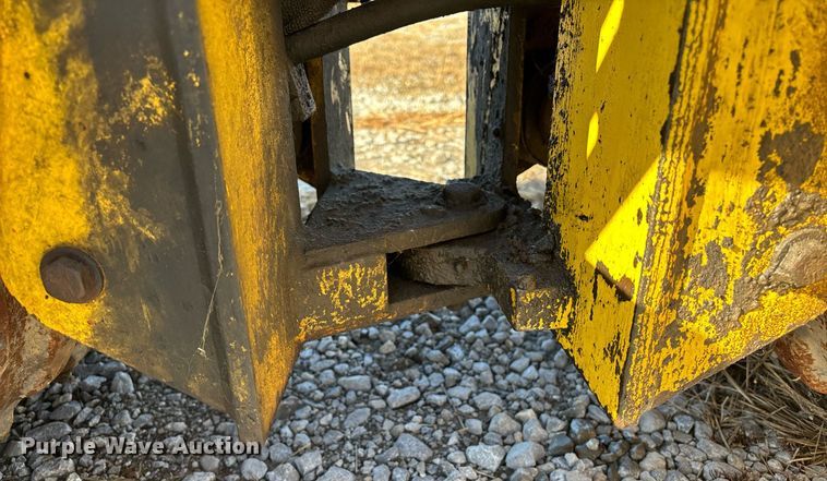 image for item EM0020 Wacker RT  trench compactor