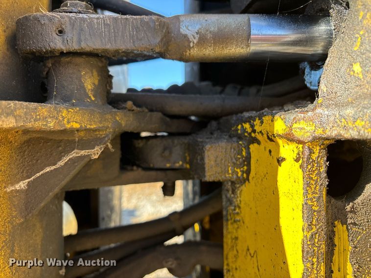 image for item EM0020 Wacker RT  trench compactor