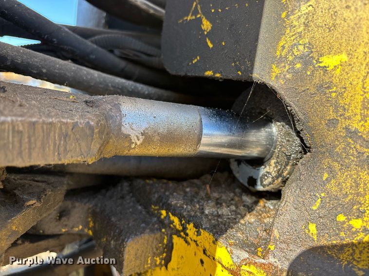 image for item EM0020 Wacker RT  trench compactor