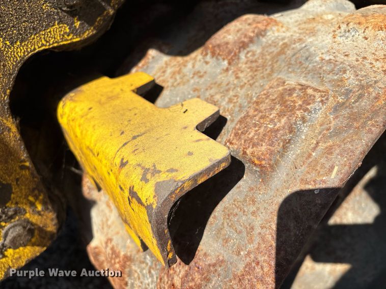 image for item EM0020 Wacker RT  trench compactor