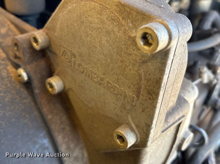 image for item EM0020 Wacker RT  trench compactor