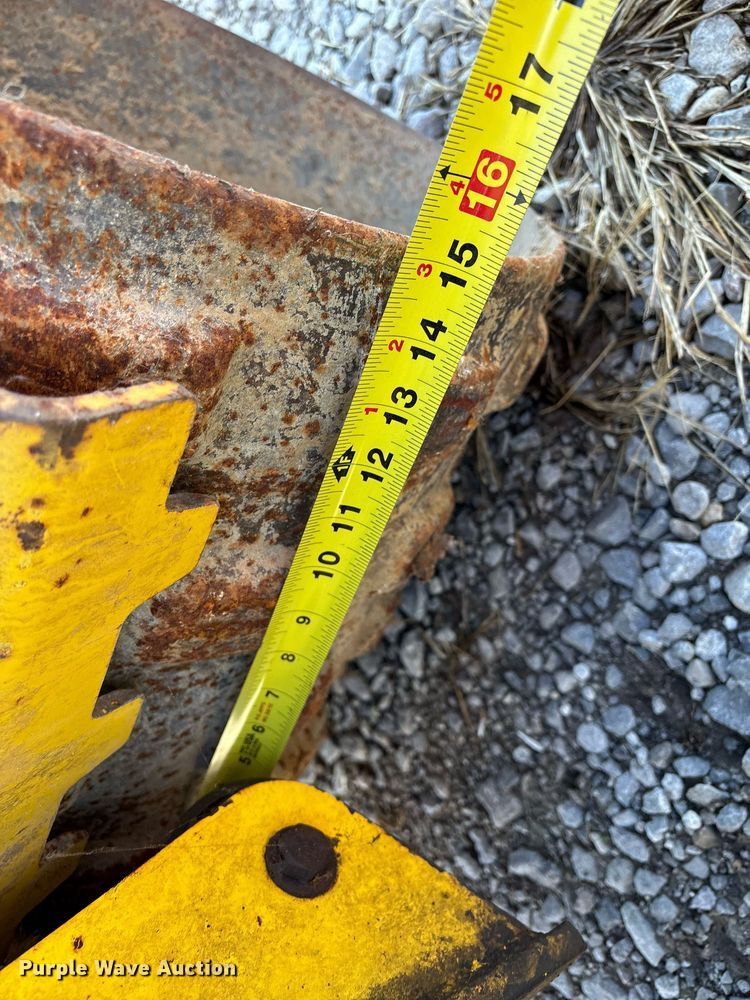 image for item EM0020 Wacker RT  trench compactor