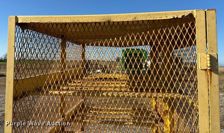 image for item EM0021 Jamco safety cabinet