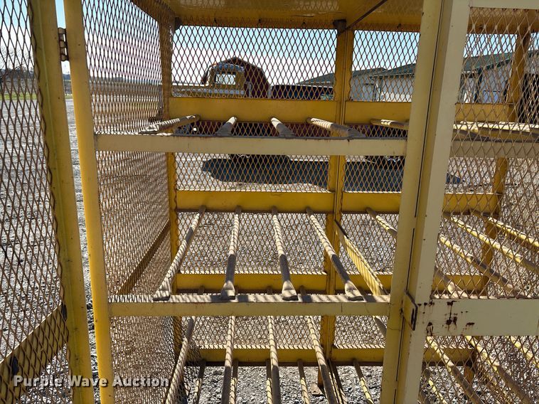 image for item EM0021 Jamco safety cabinet