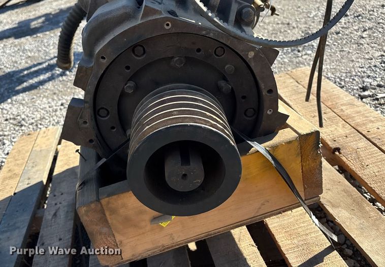 image for item EM0022 Kubota V2003-T-EU2 engine