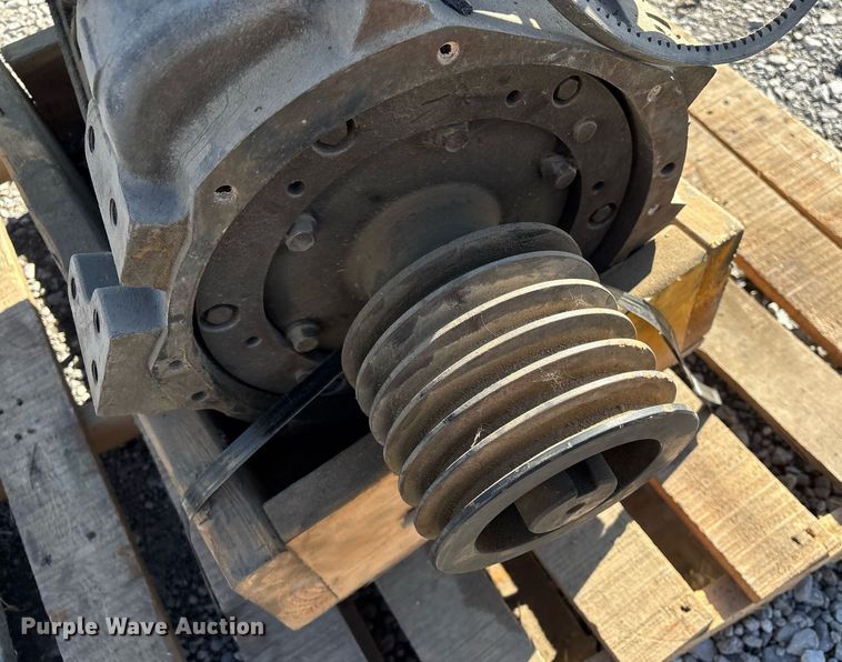 image for item EM0022 Kubota V2003-T-EU2 engine