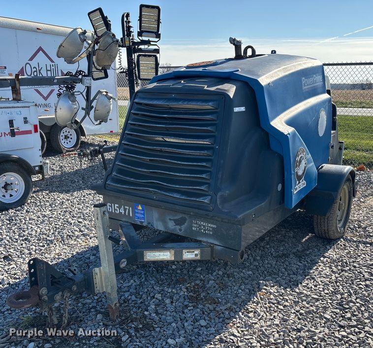 image for item EM0031 2015 Power Prime Pumps Sitemax 3000 pump