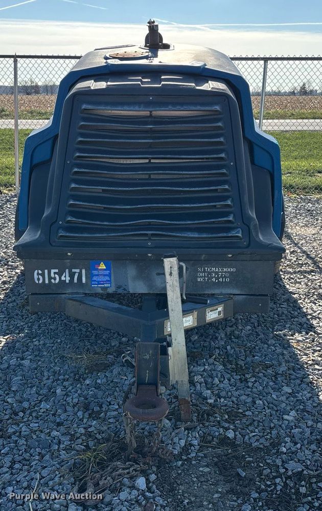 image for item EM0031 2015 Power Prime Pumps Sitemax 3000 pump