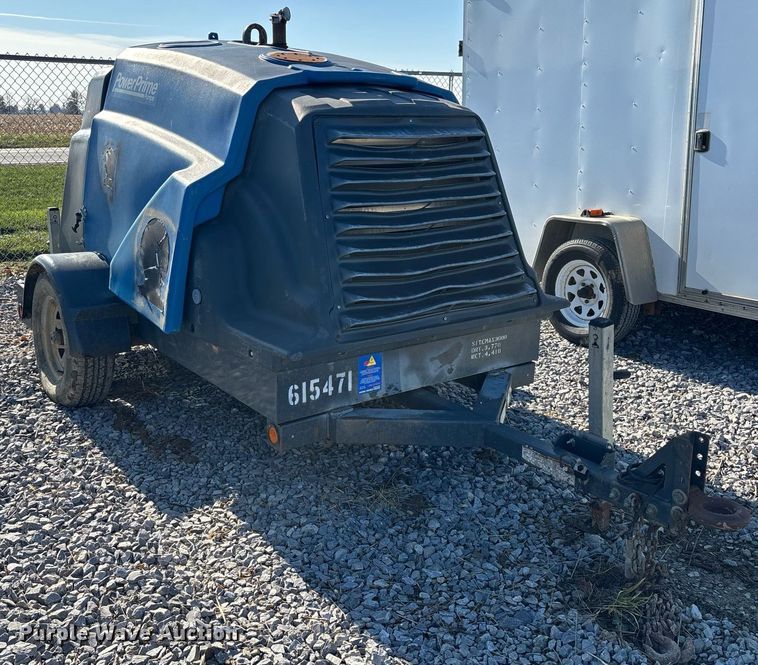 image for item EM0031 2015 Power Prime Pumps Sitemax 3000 pump