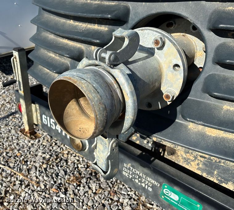 image for item EM0031 2015 Power Prime Pumps Sitemax 3000 pump