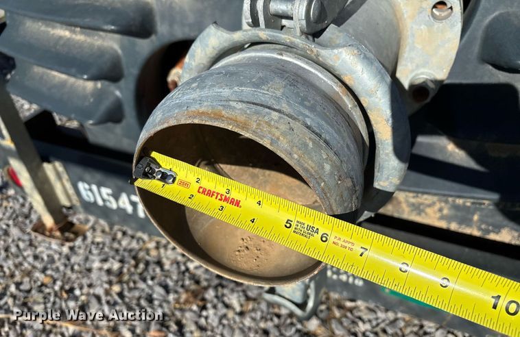 image for item EM0031 2015 Power Prime Pumps Sitemax 3000 pump