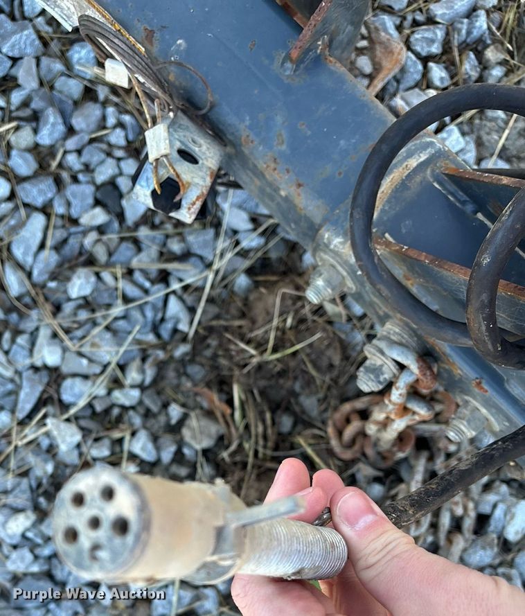 image for item EM0031 2015 Power Prime Pumps Sitemax 3000 pump