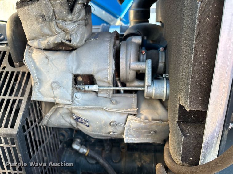 image for item EM0031 2015 Power Prime Pumps Sitemax 3000 pump