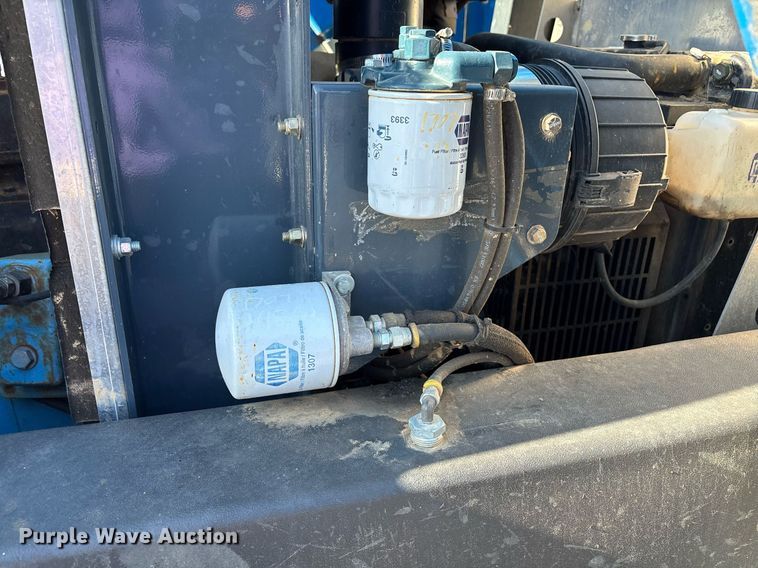 image for item EM0031 2015 Power Prime Pumps Sitemax 3000 pump