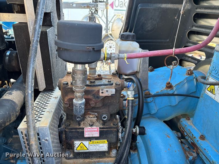 image for item EM0031 2015 Power Prime Pumps Sitemax 3000 pump