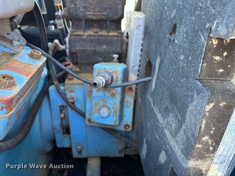 image for item EM0031 2015 Power Prime Pumps Sitemax 3000 pump