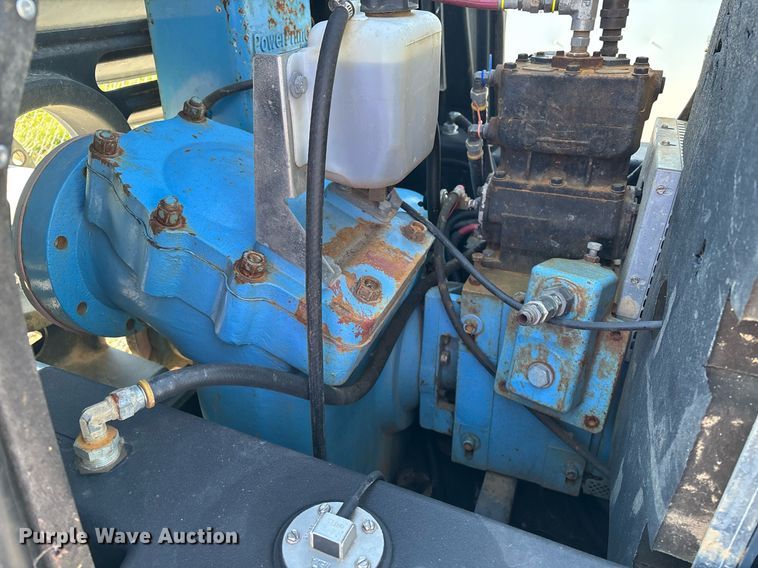 image for item EM0031 2015 Power Prime Pumps Sitemax 3000 pump