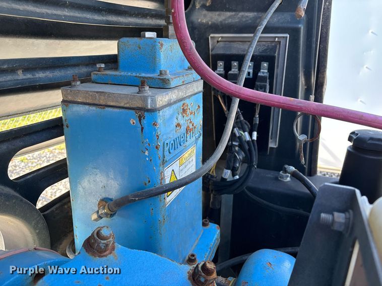 image for item EM0031 2015 Power Prime Pumps Sitemax 3000 pump