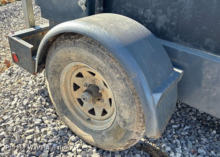 image for item EM0031 2015 Power Prime Pumps Sitemax 3000 pump