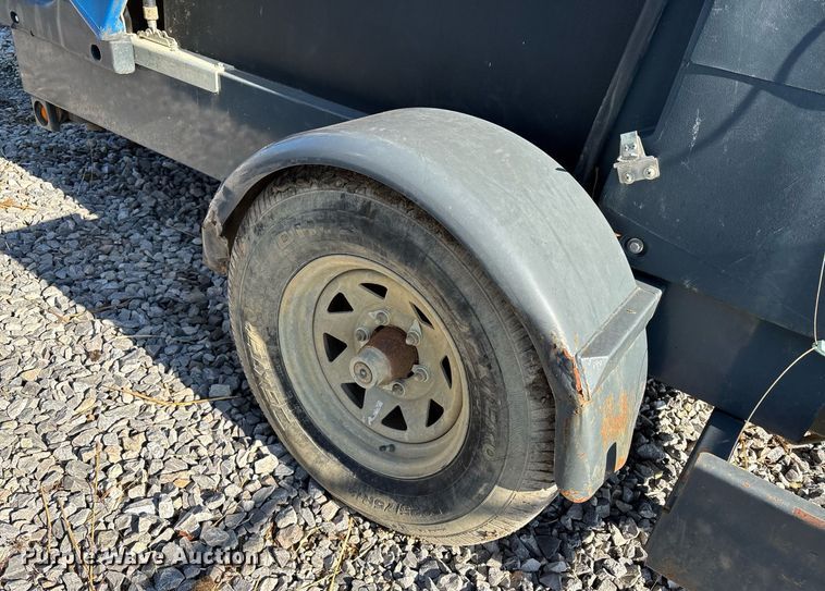 image for item EM0031 2015 Power Prime Pumps Sitemax 3000 pump