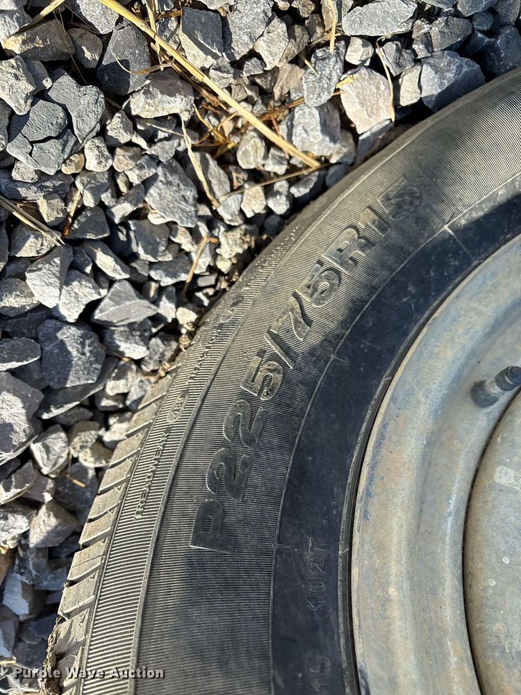 image for item EM0031 2015 Power Prime Pumps Sitemax 3000 pump