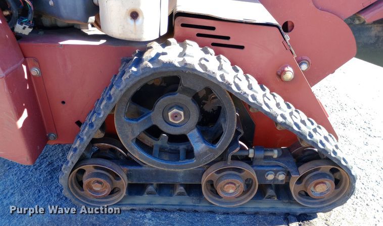 image for item EN8608 2017 Toro STX-26 23208 stump grinder