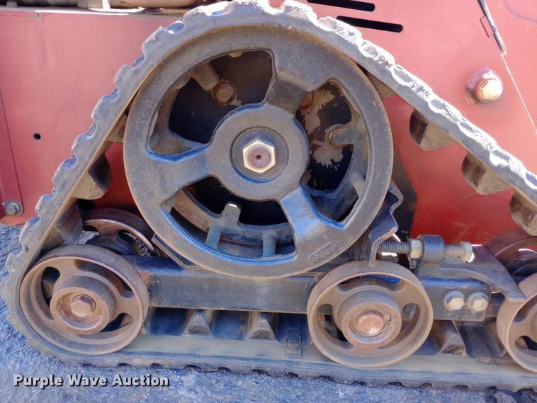 image for item EN8608 2017 Toro STX-26 23208 stump grinder