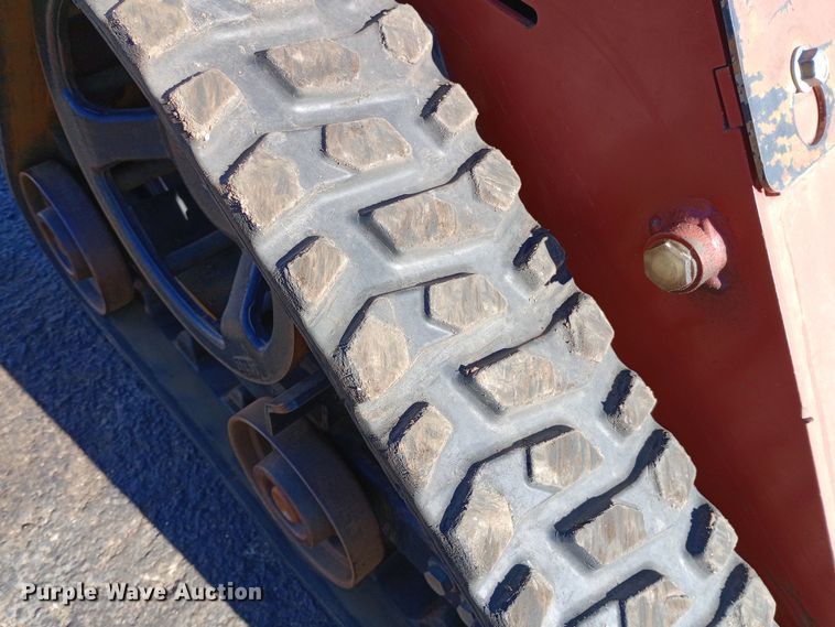 image for item EN8608 2017 Toro STX-26 23208 stump grinder