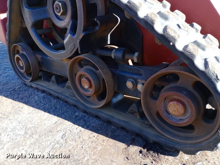 image for item EN8608 2017 Toro STX-26 23208 stump grinder