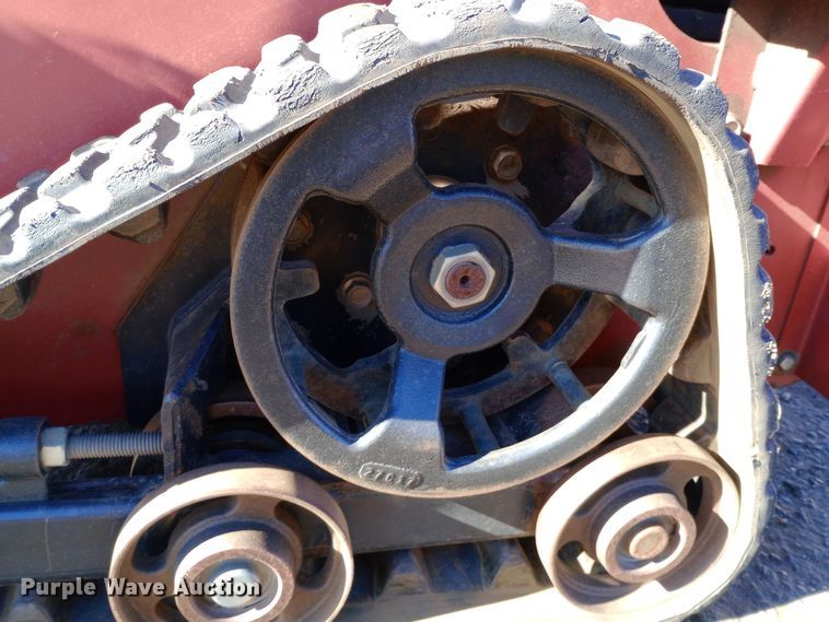 image for item EN8608 2017 Toro STX-26 23208 stump grinder