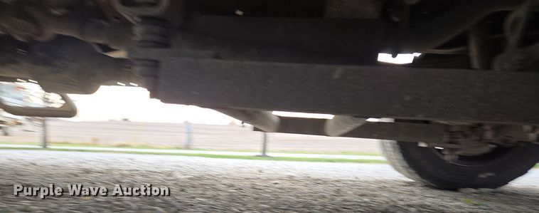 image for item EQ3671 2005 Ford  F550 Super Duty XL   bucket truck